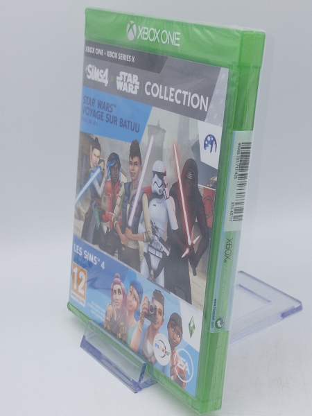 Die Sims 4: Star Wars Collection - NEU